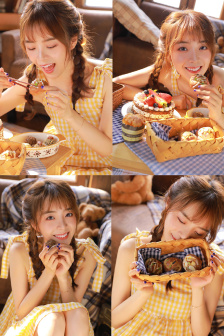 小甜心