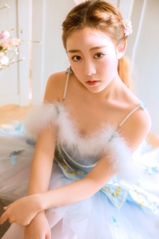 月夜女刑警